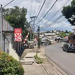 Oyo 90536 Wenasia Residence