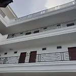 Oyo 90536 Wenasia Residence