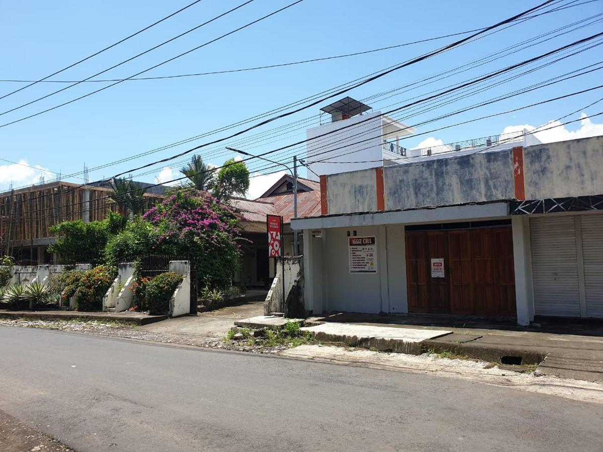 Oyo 90536 Wenasia 2*