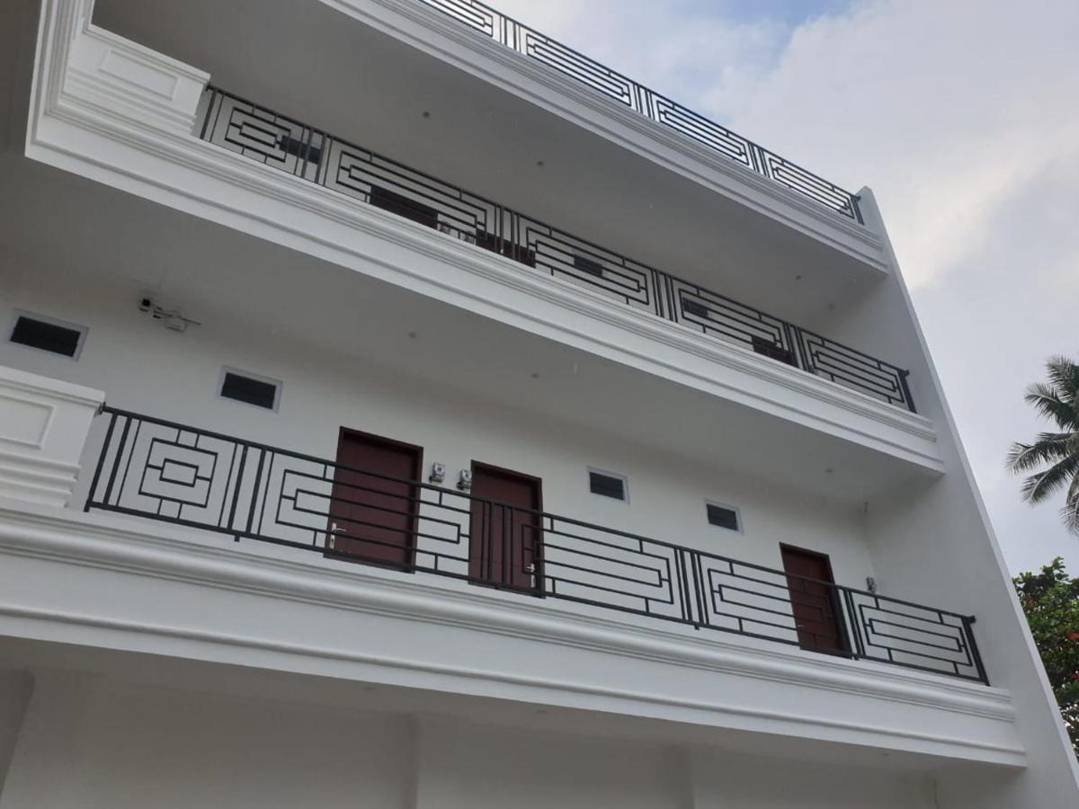Oyo 90536 Wenasia Hotel