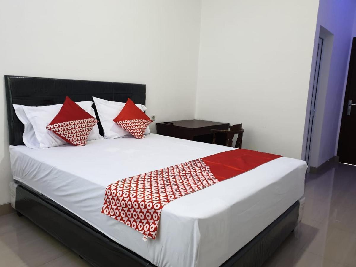 Oyo 90536 Wenasia Hotel 2*