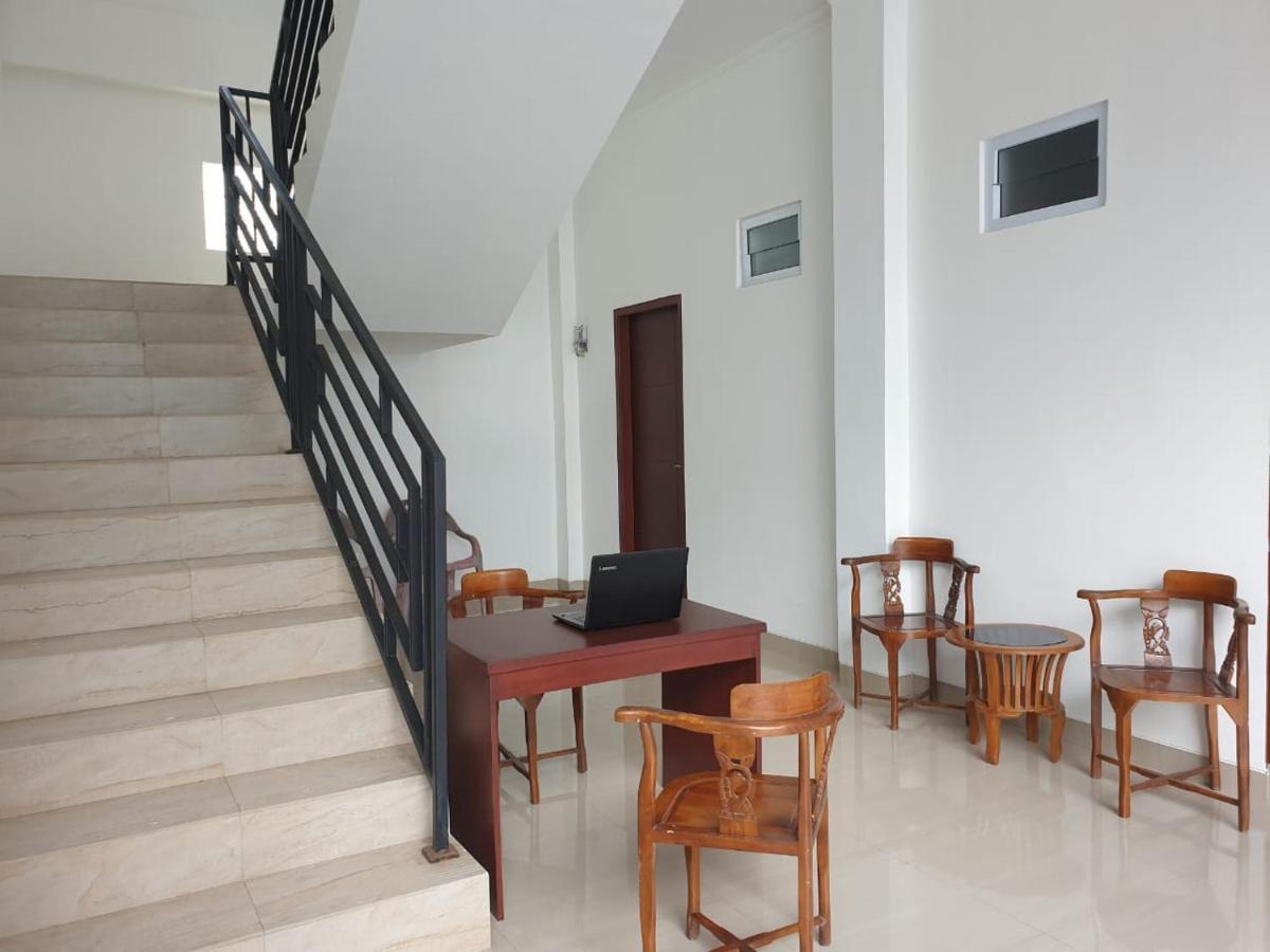 Hotel Oyo 90536 Wenasia