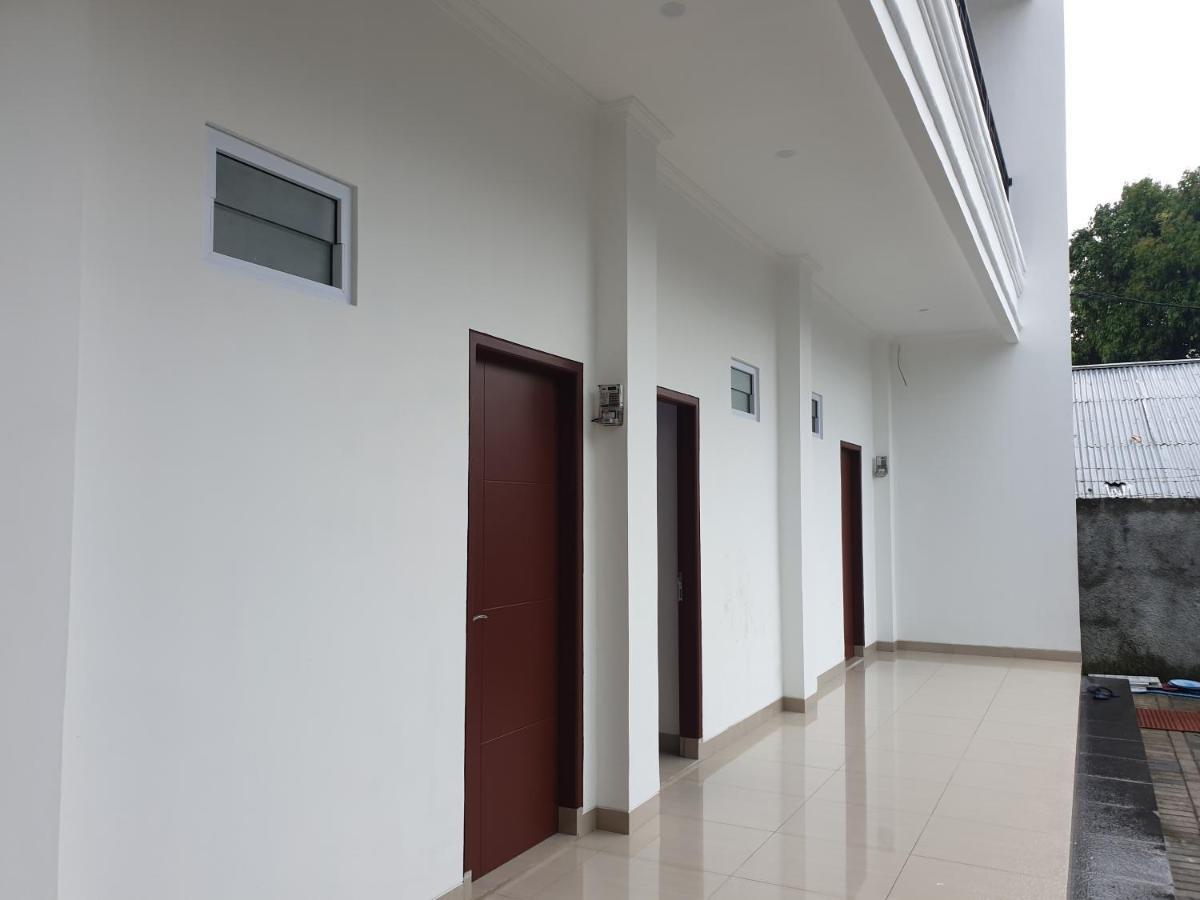 Hotel Oyo 90536 Wenasia