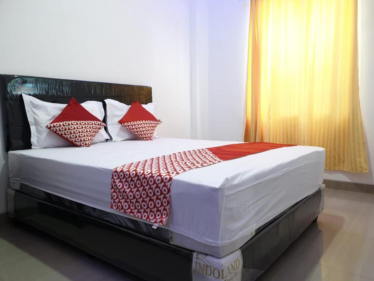 Oyo 90536 Wenasia Hotel