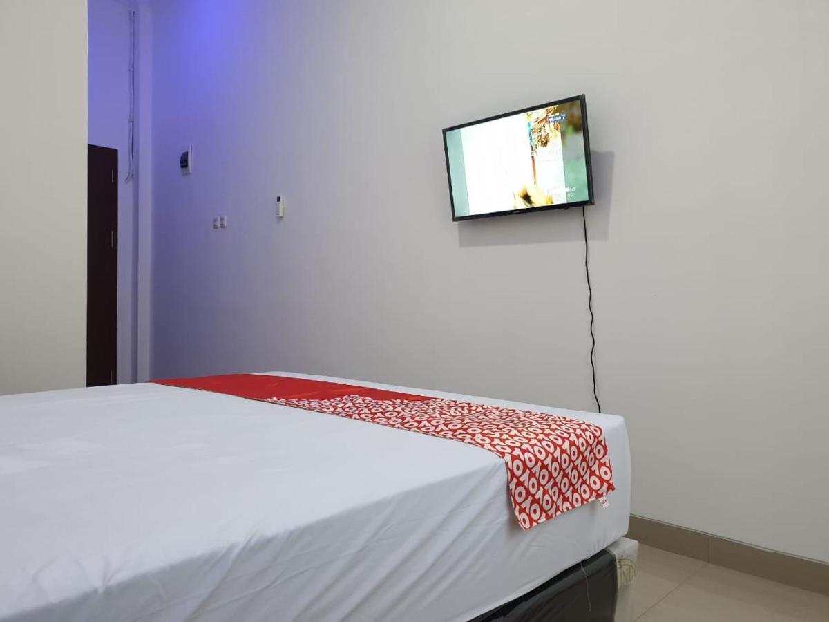 Oyo 90536 Wenasia Hotel