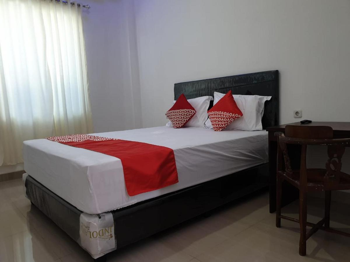 Oyo 90536 Wenasia Hotel 2*