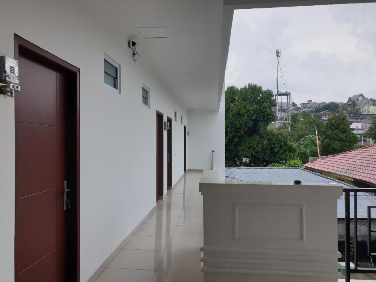 Oyo 90536 Wenasia 2* Manado