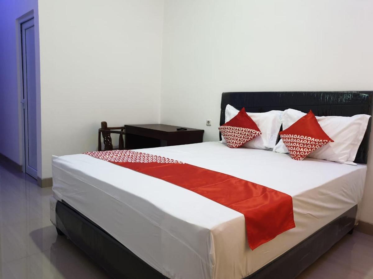 Hotel Oyo 90536 Wenasia