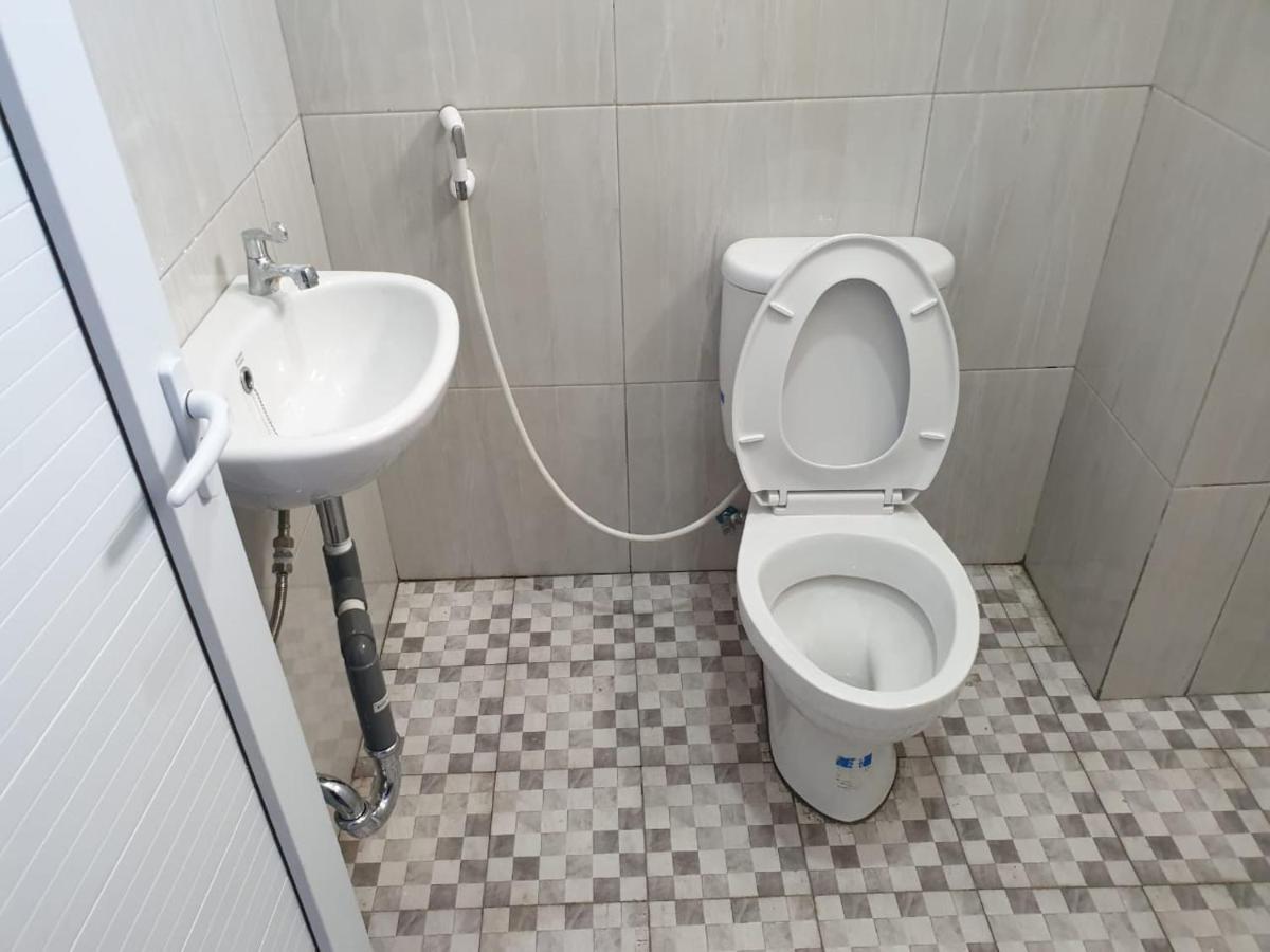 Hotel Oyo 90536 Wenasia