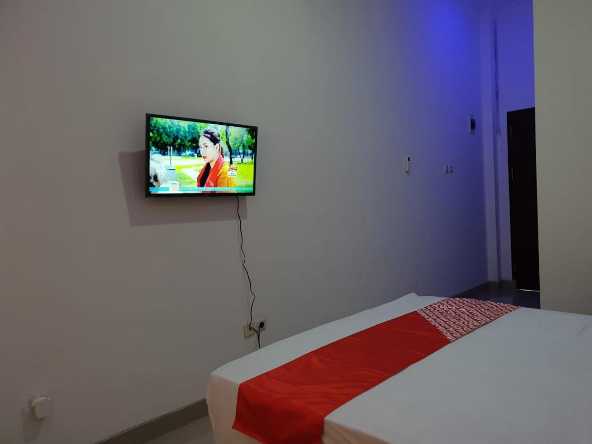 Hotel Oyo 90536 Wenasia Manado