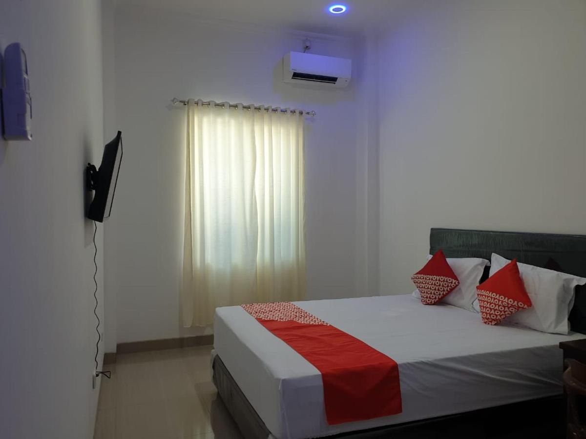 Oyo 90536 Wenasia Hotel 2*