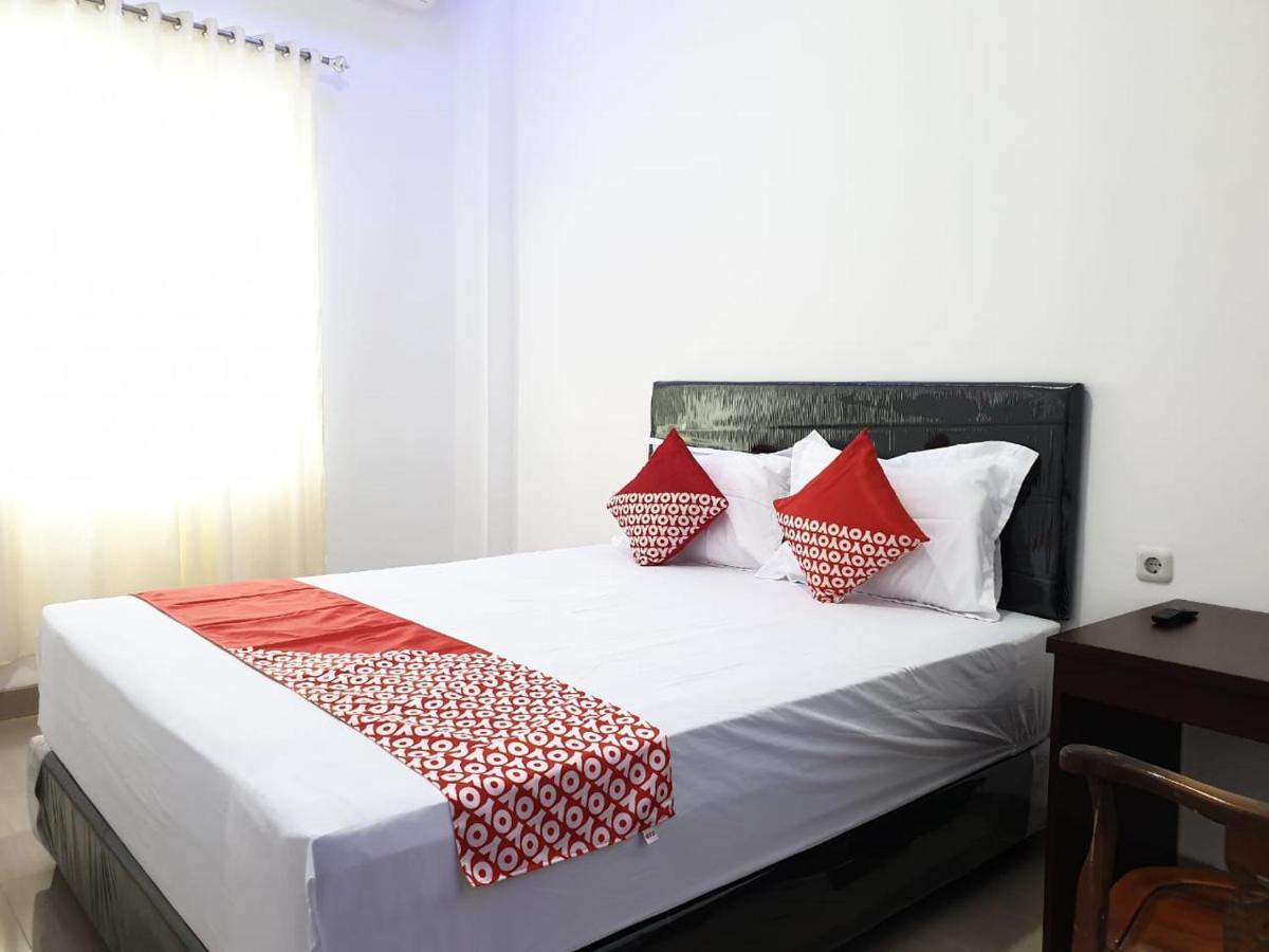 Oyo 90536 Wenasia Hotel