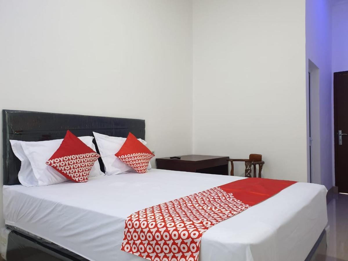 Hotel Oyo 90536 Wenasia